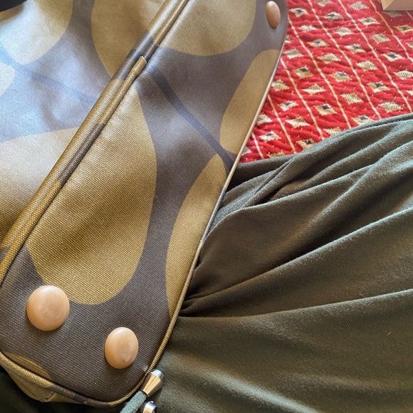 Orla Kiely Bags Orla Kiely Multi Stem Midi Crossbody Sling Poshmark